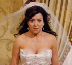 gif animé how i met your mother