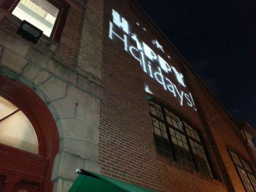 St Lawrence Market, Toronto 1