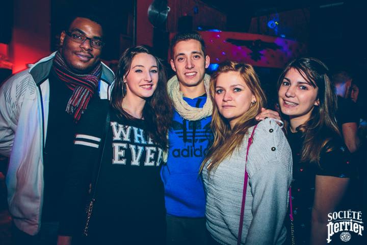 concert paul Kalkbrenner