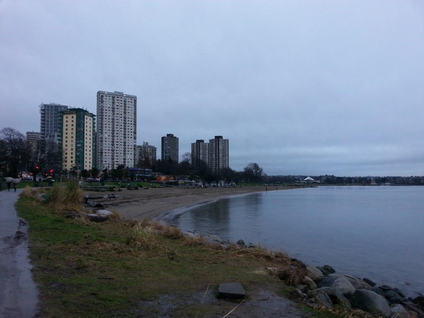 Stanley Park, Vancouver