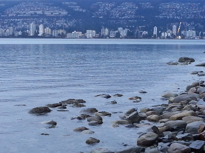 Vancouver, British Columbia 2