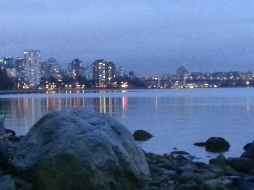 Vancouver, British Columbia