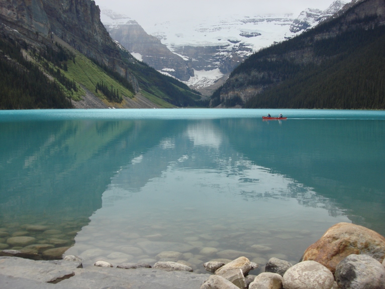 Lake Louise 1593