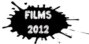 Films 2012