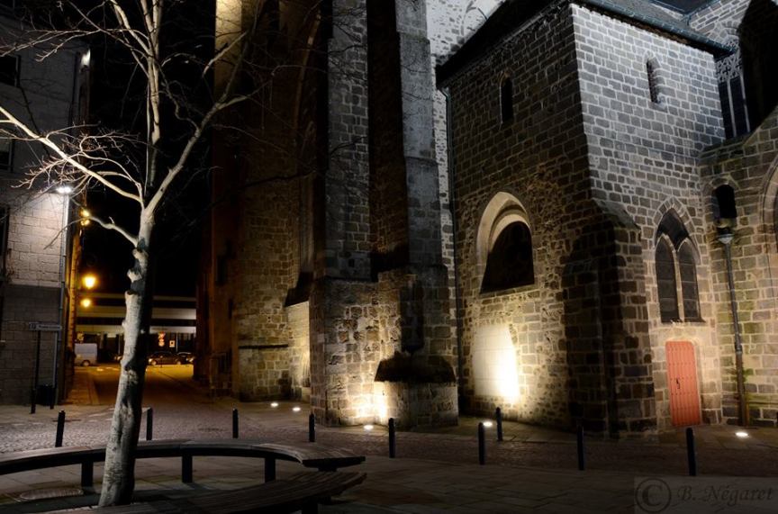 saint brieuc cathedrale