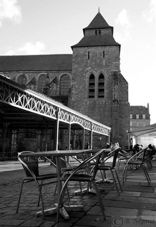 saint brieuc les halles