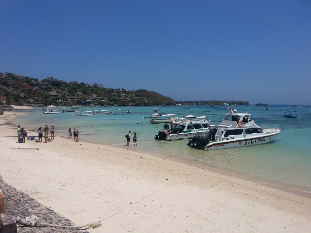 Lembongan Bali