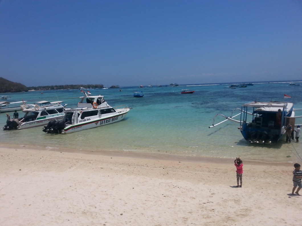 Nusa Lembongan