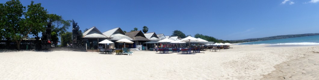 Plage Jimbaran