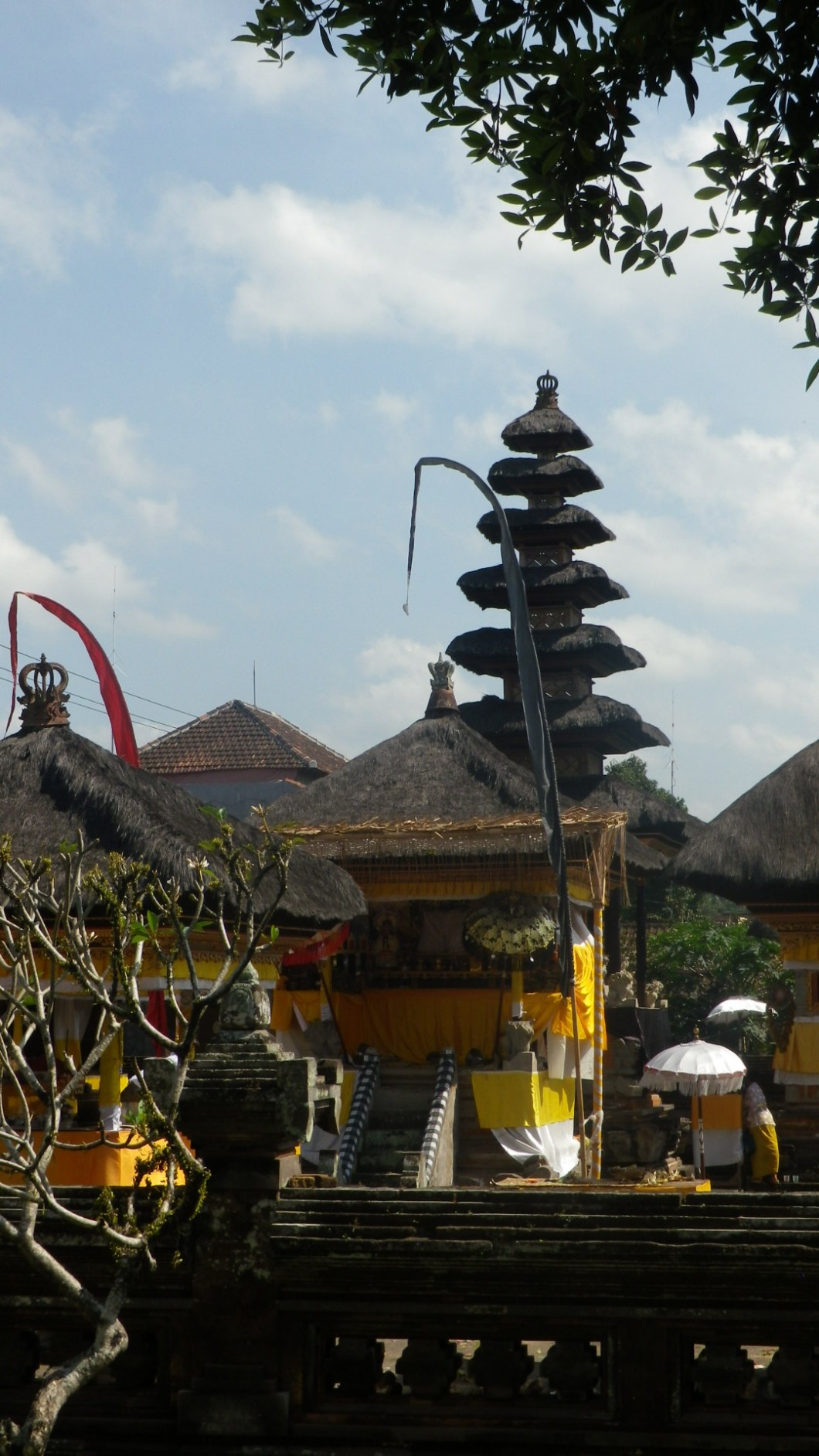 Pejeng temple