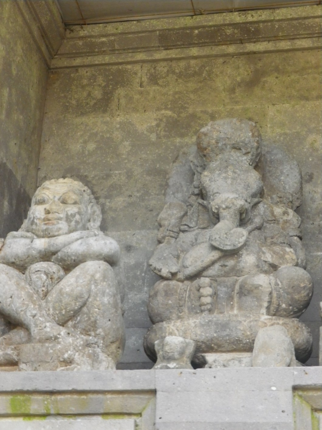 elephant temple ubud