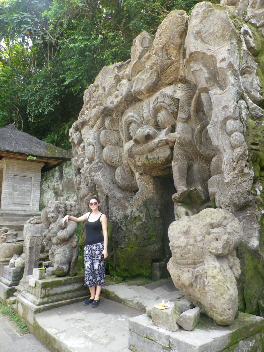 elephant temple amelie