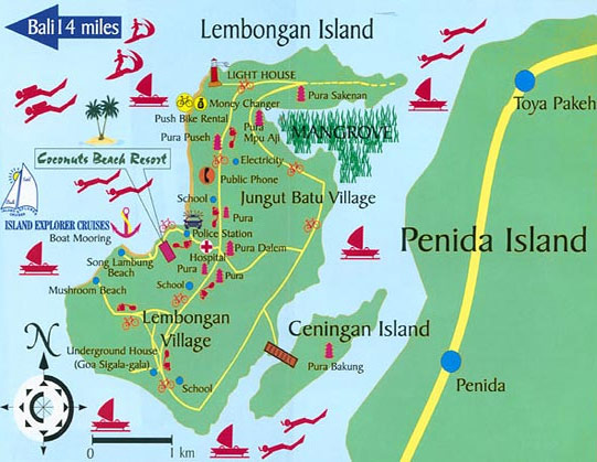 map-lembongan