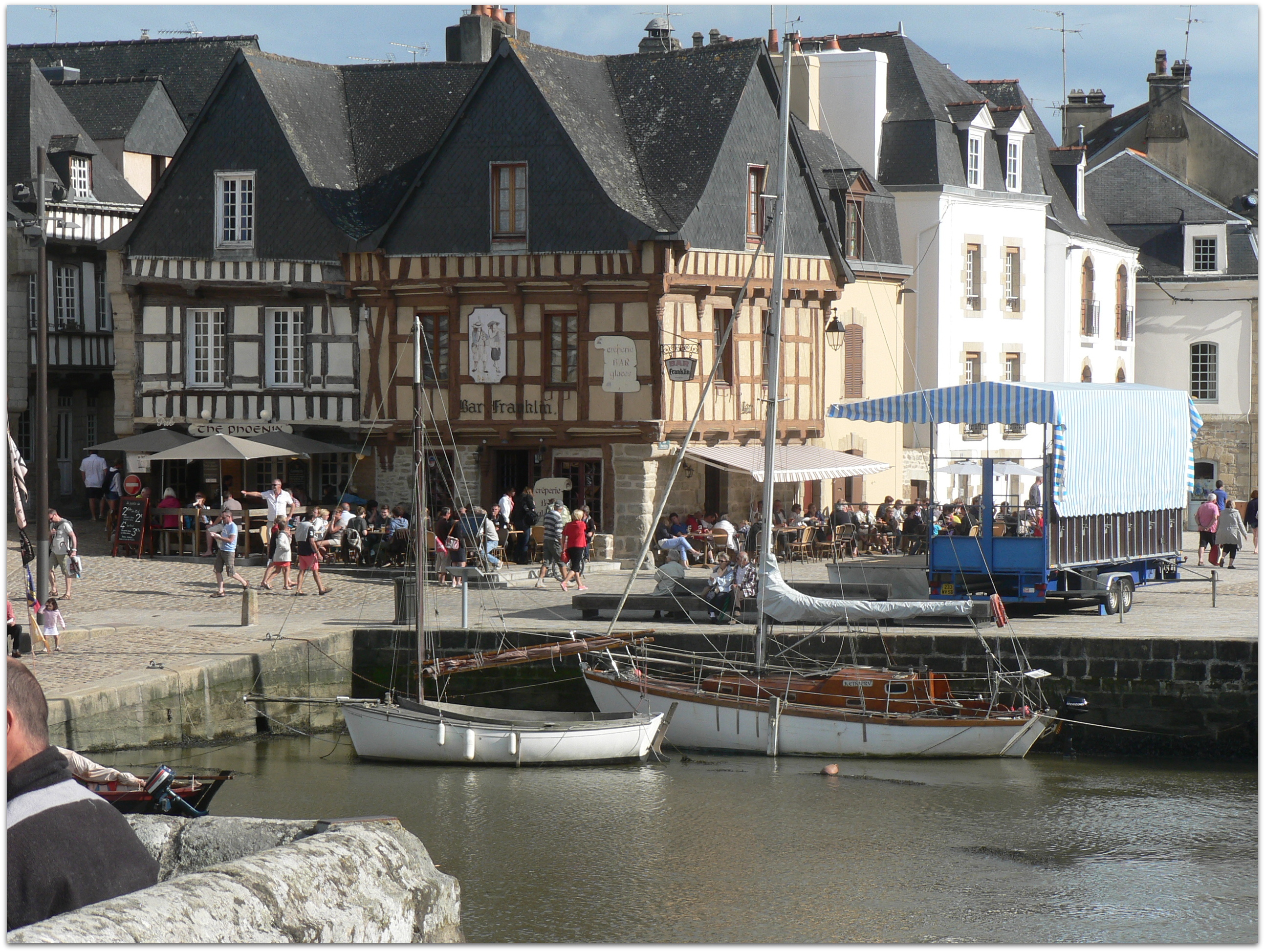 Beauté du 56 - Bretagne