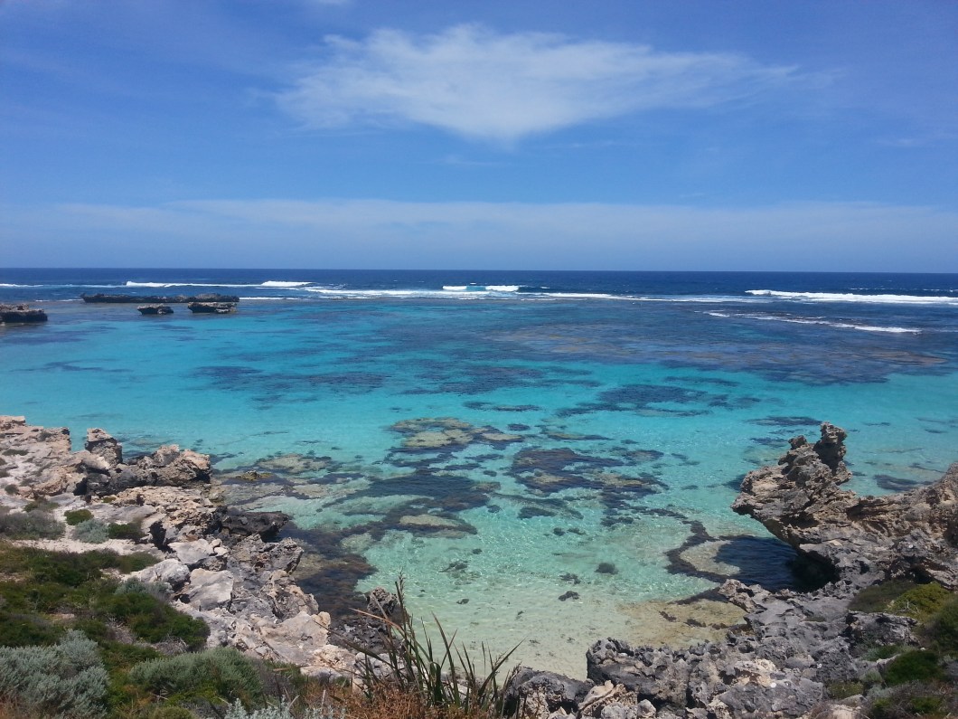 Rottnest Island