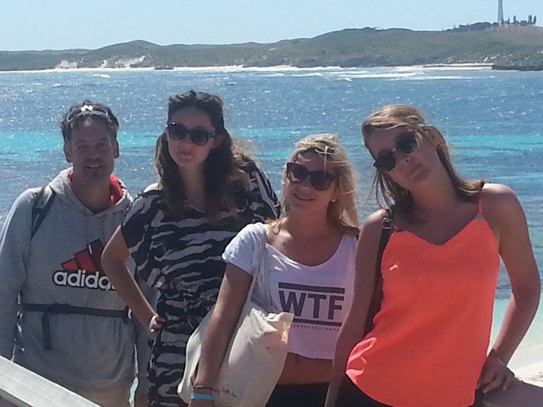 Rottnest Island