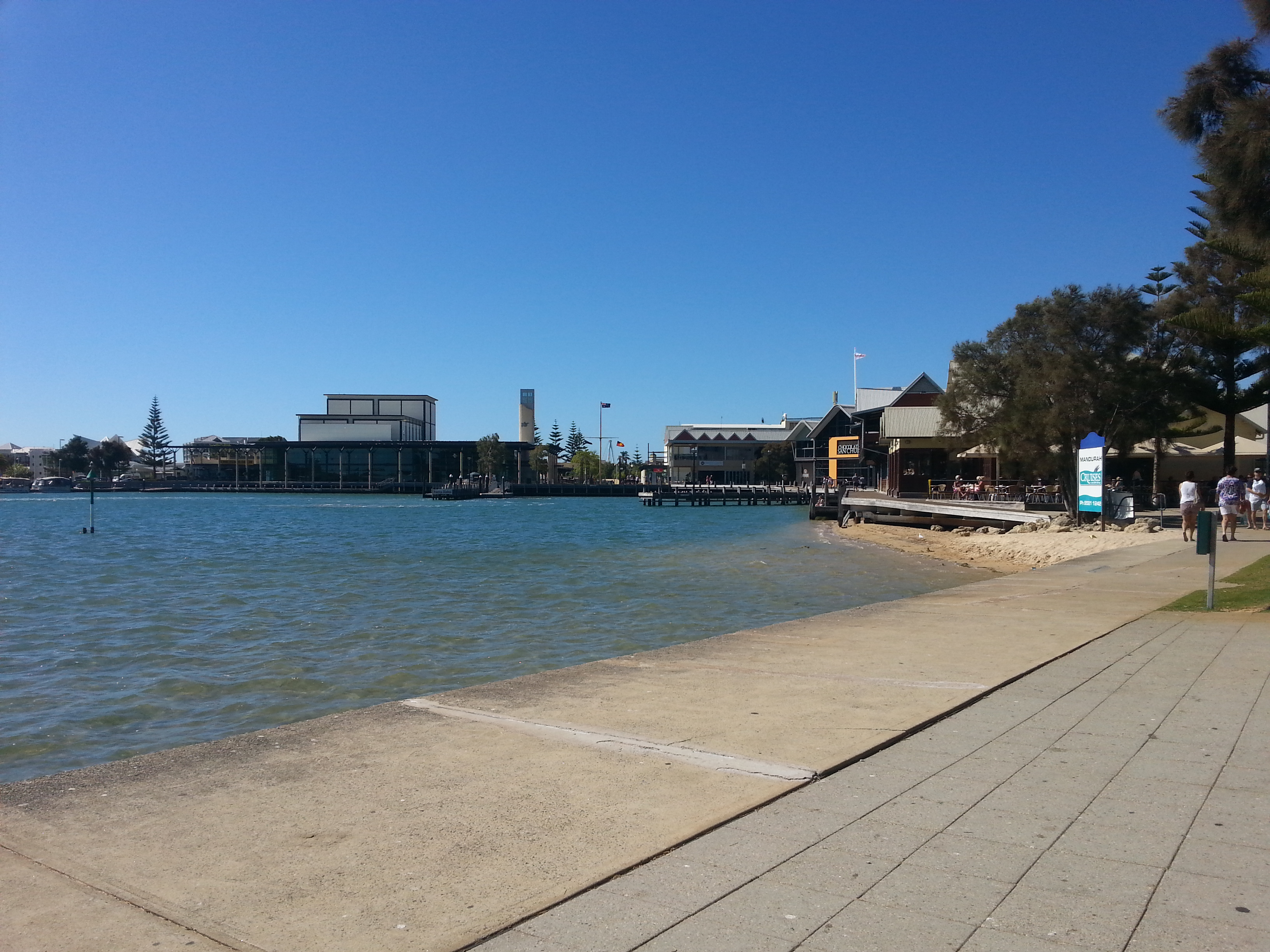 Mandurah Western Australia