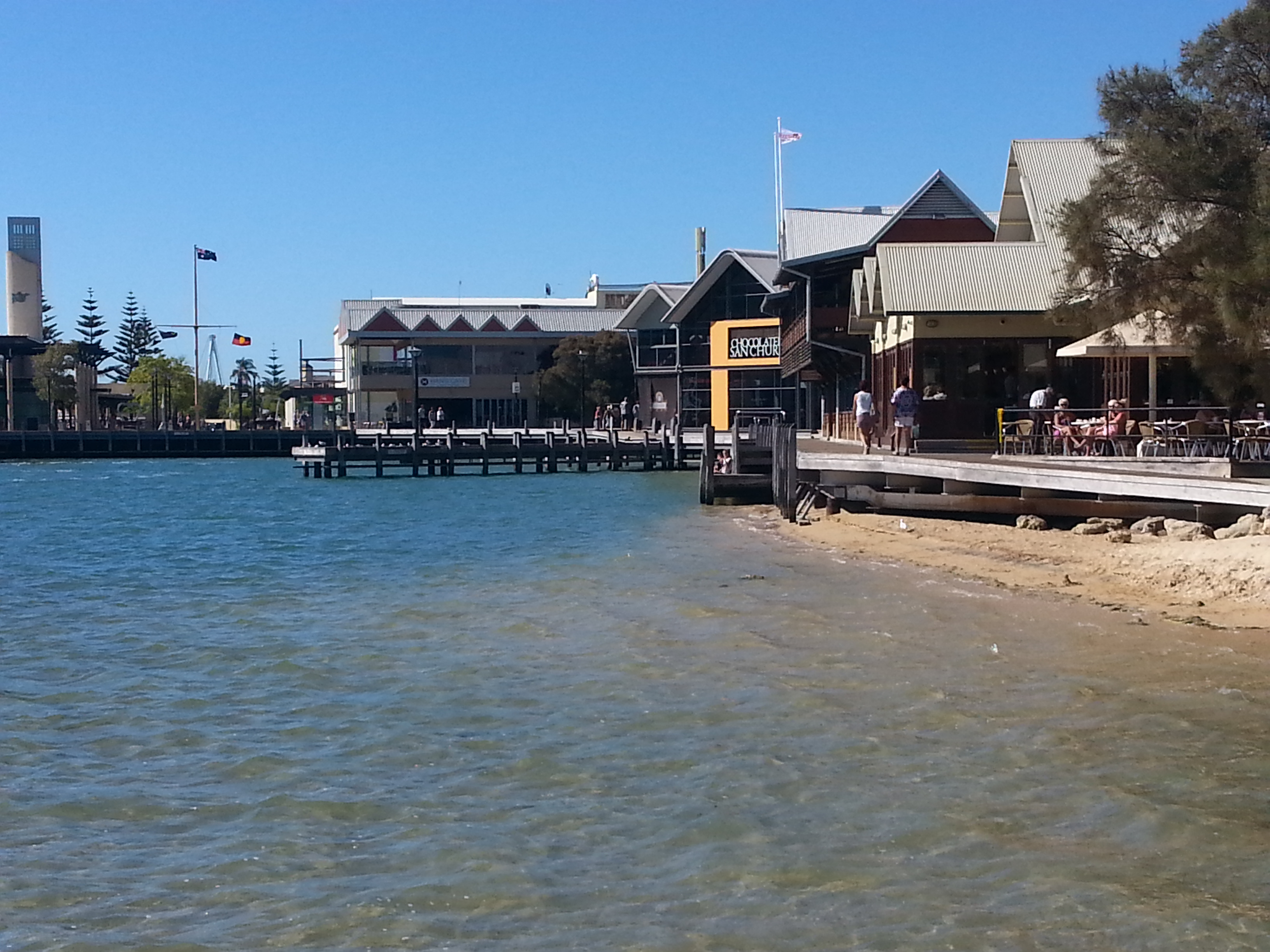 Mandurah