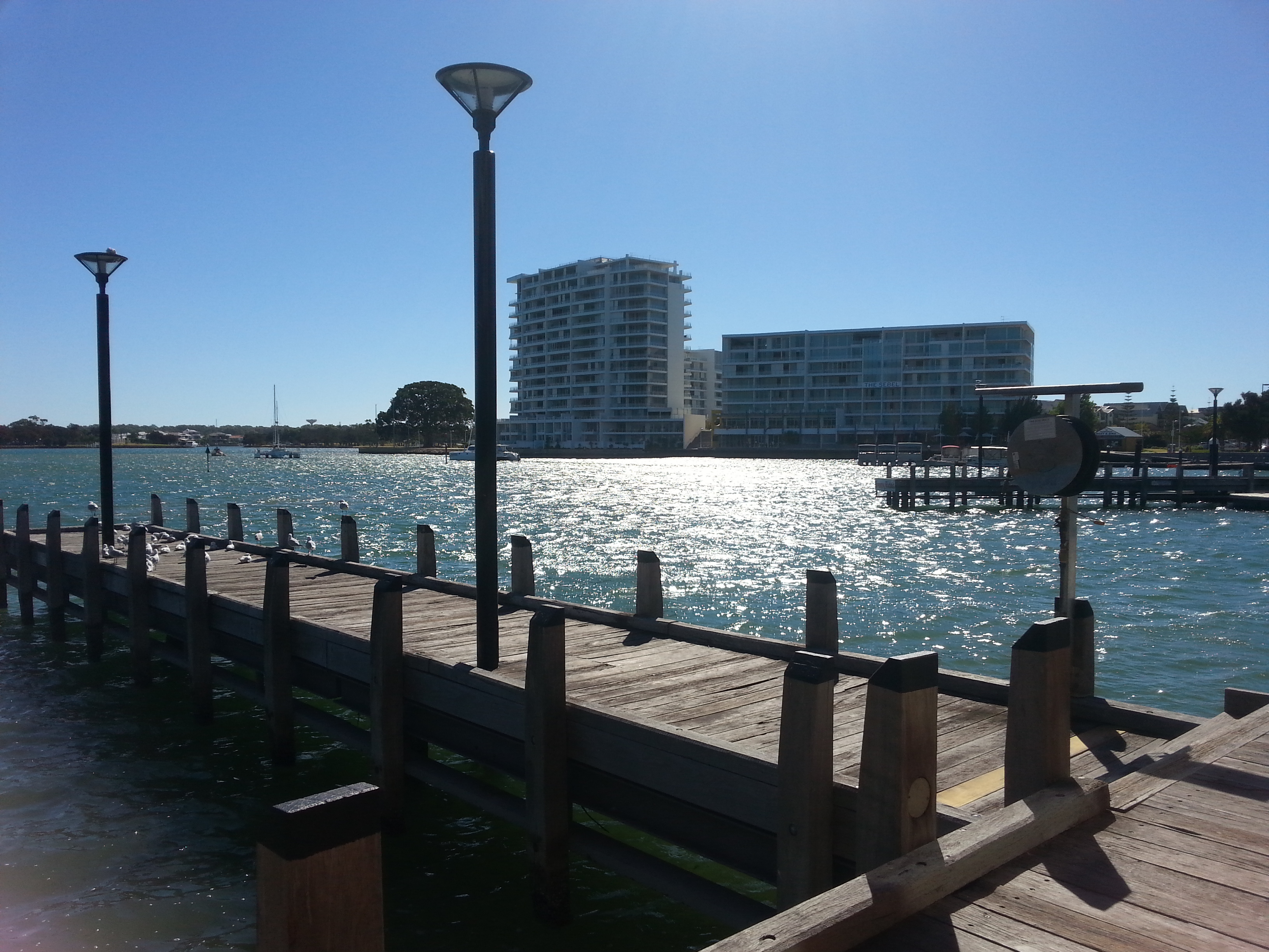 Mandurah