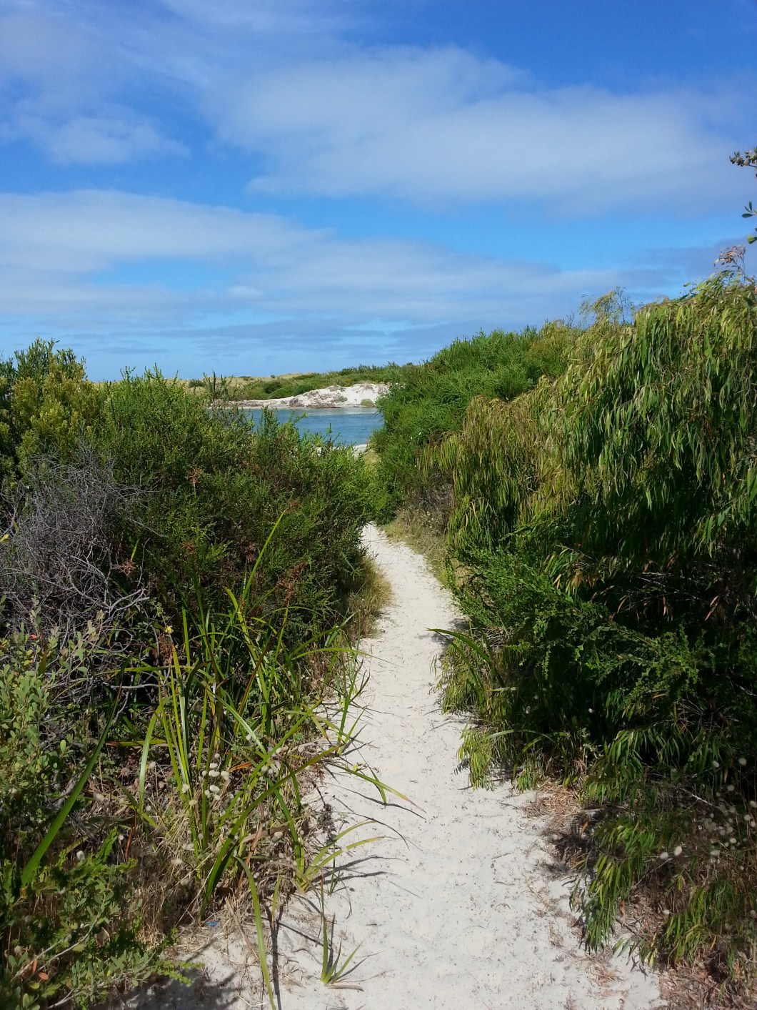 nature en Western Australia