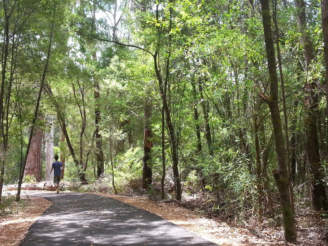 Gloucester National Park