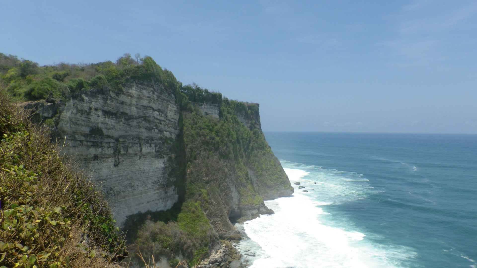 Uluwatu Temple