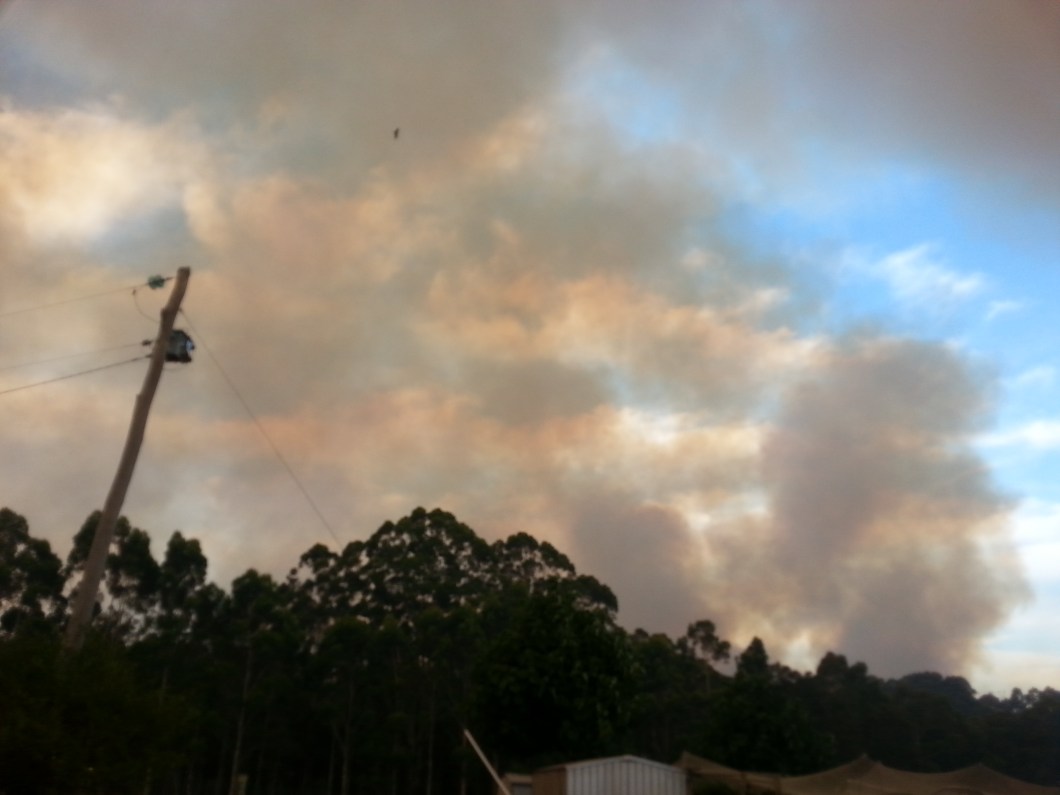 Bushfire Australia