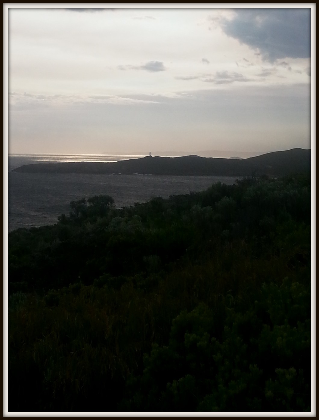 Western Australia Beach