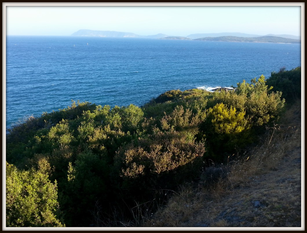 Middleton Beach Western Australia