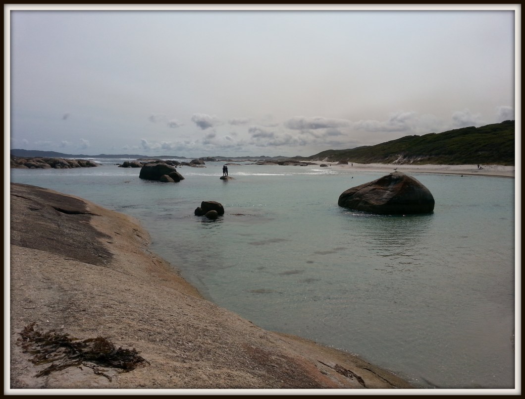 Tourism in Australia