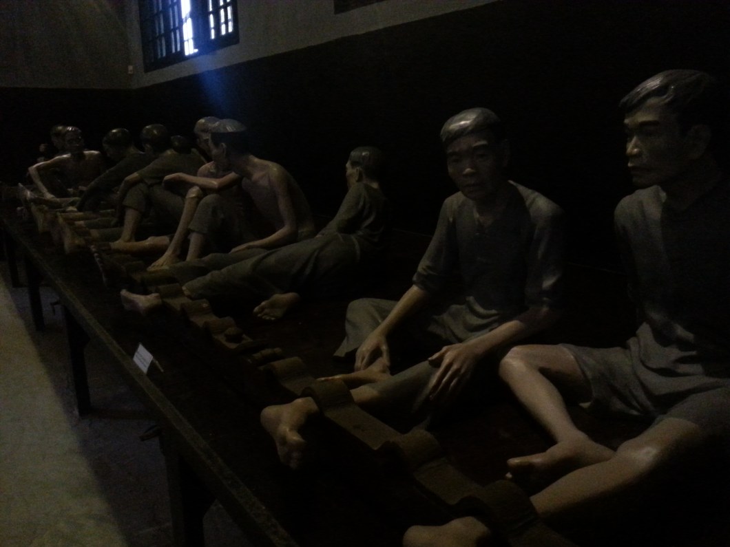 Maison Centrale Hanoi Vietnam