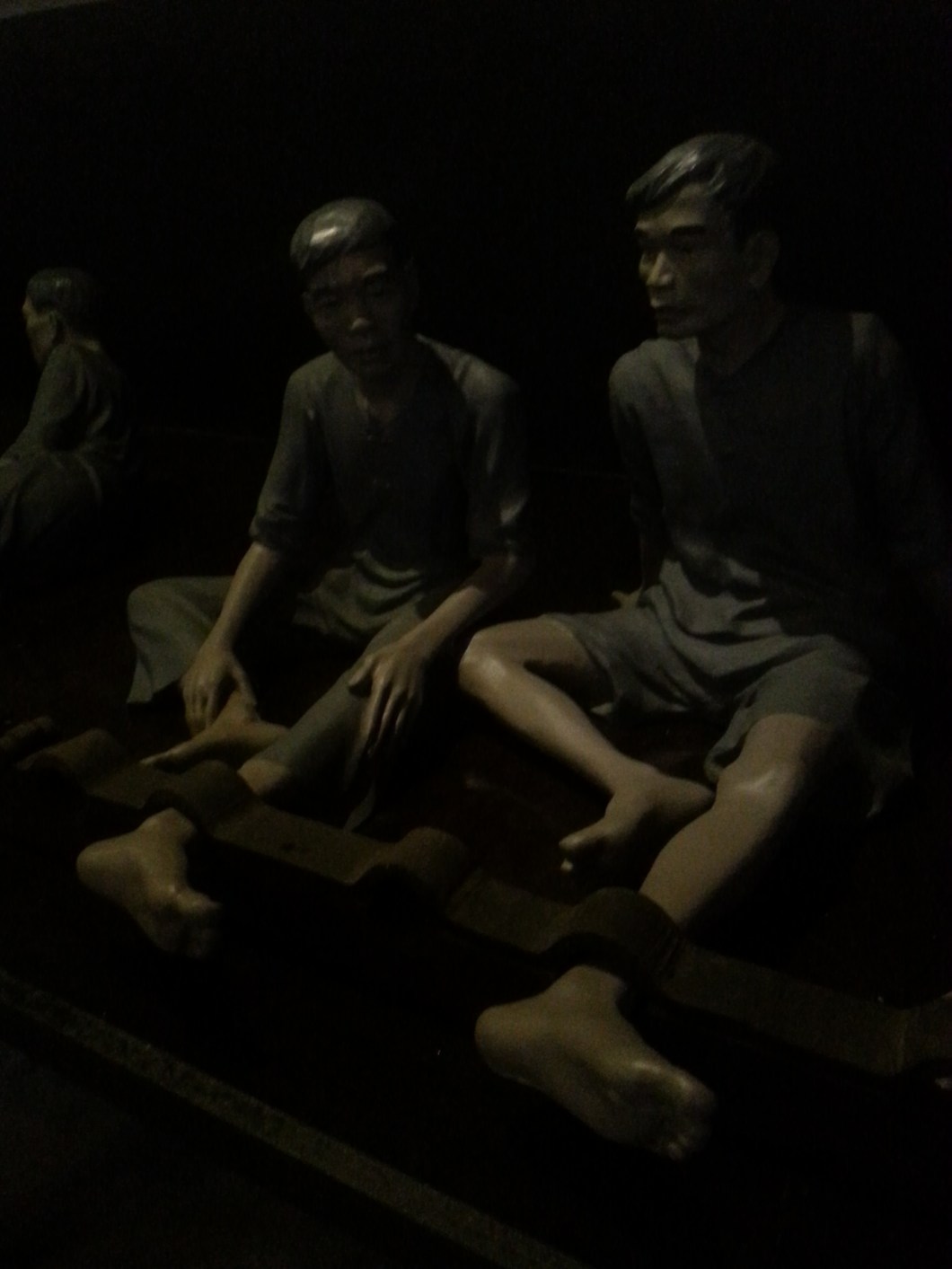 Maison Centrale Hanoi Vietnam