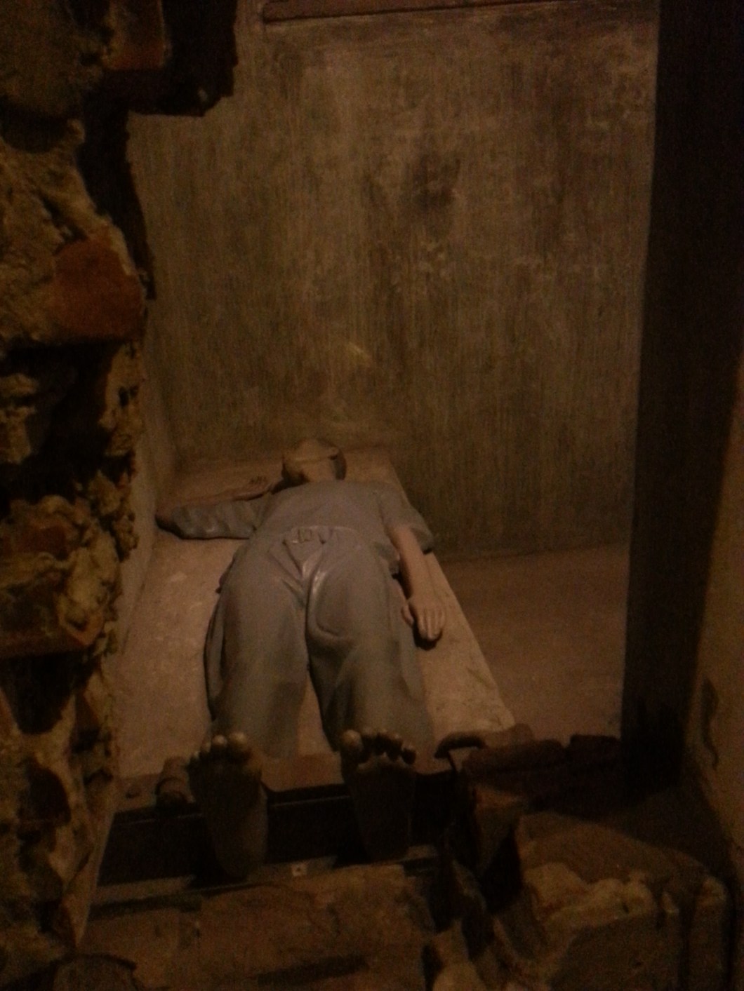 Maison Centrale Hanoi Vietnam