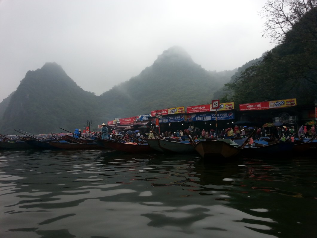 Perfume Pagoda Vietnam