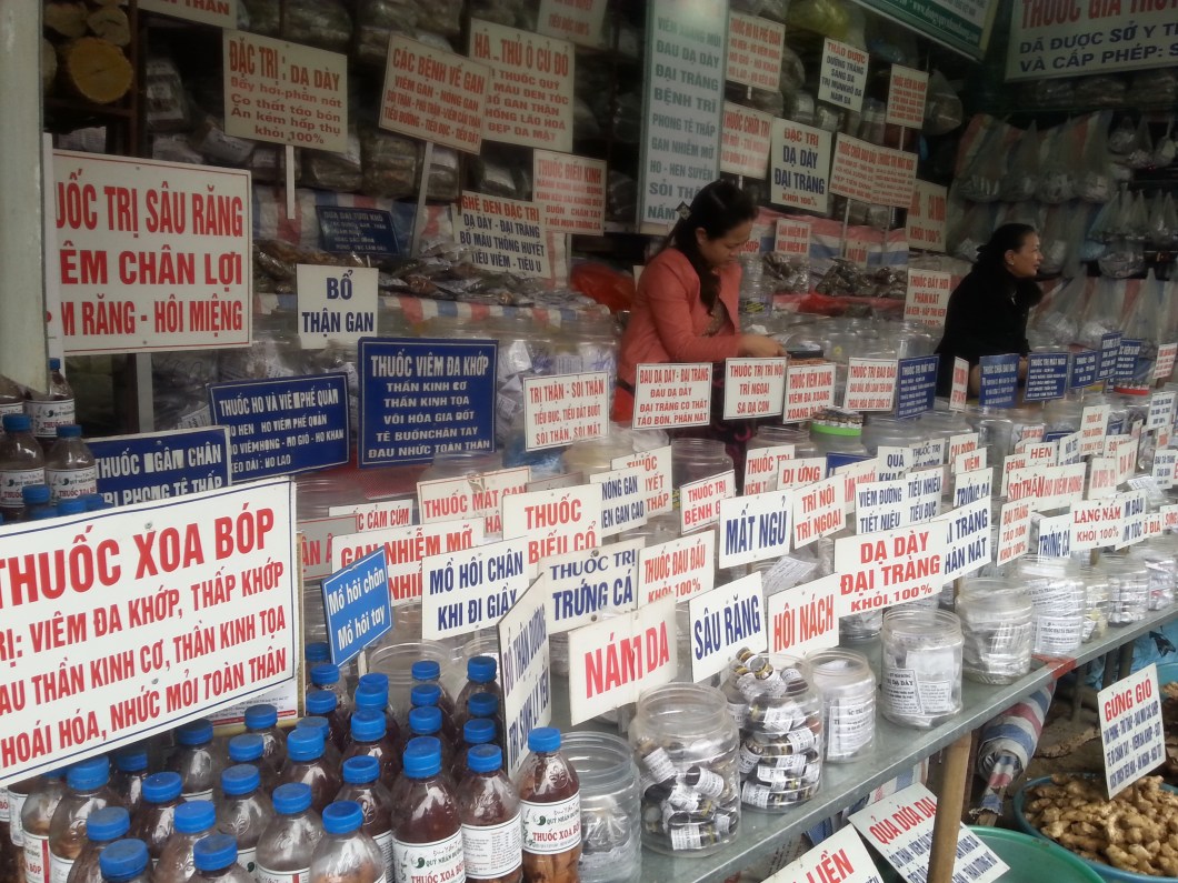 Perfume Pagoda Vietnam