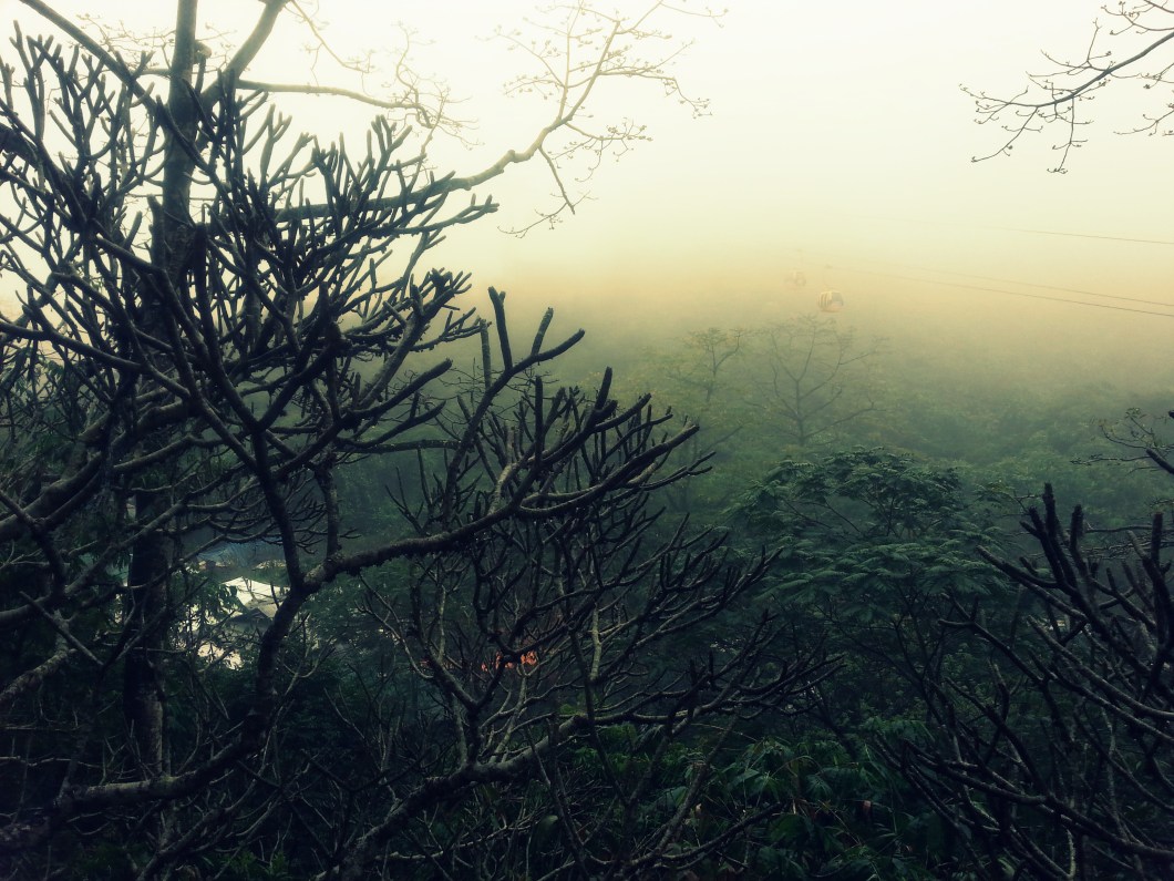 Perfume Pagoda Vietnam