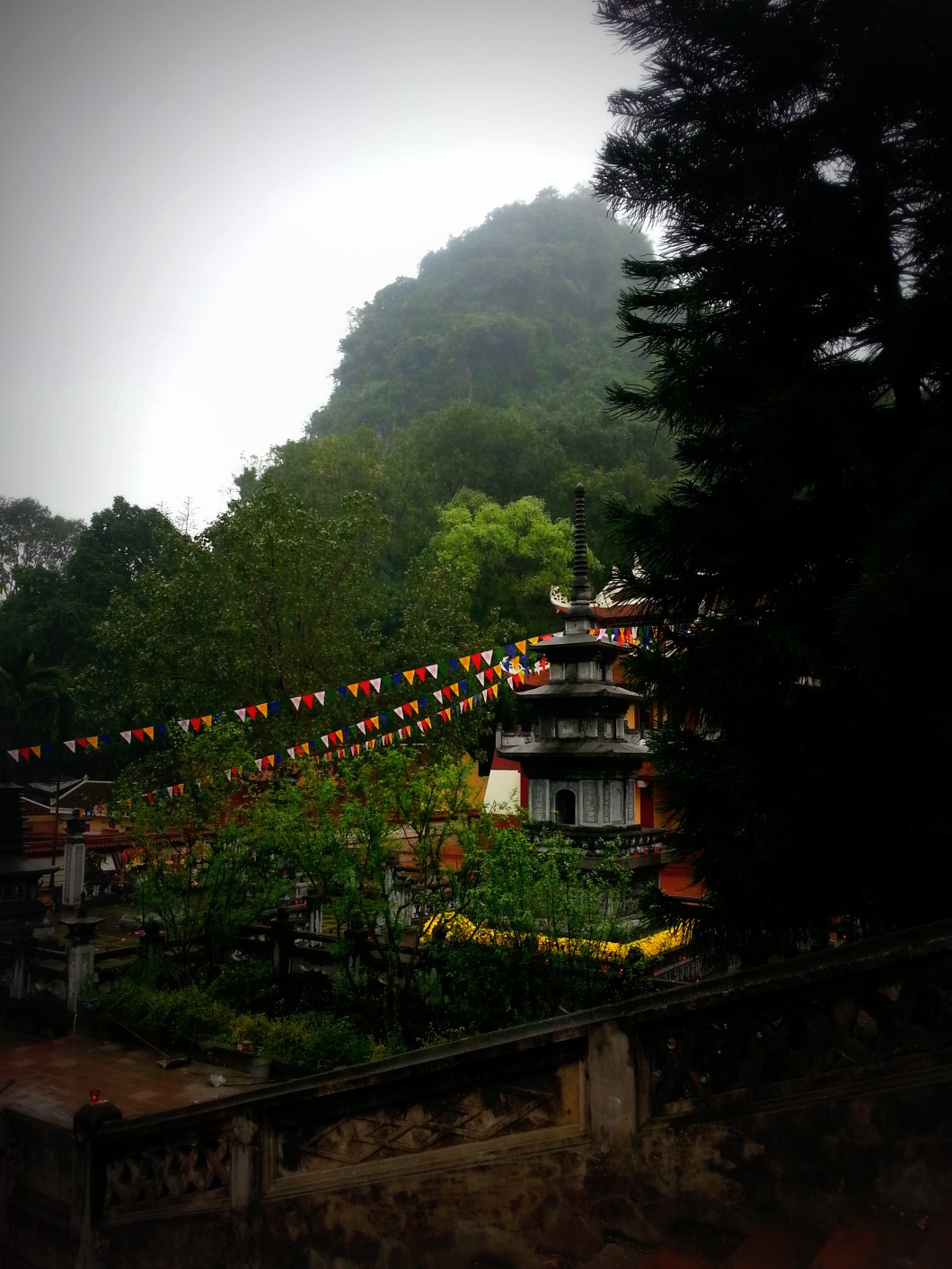Perfume Pagoda Vietnam