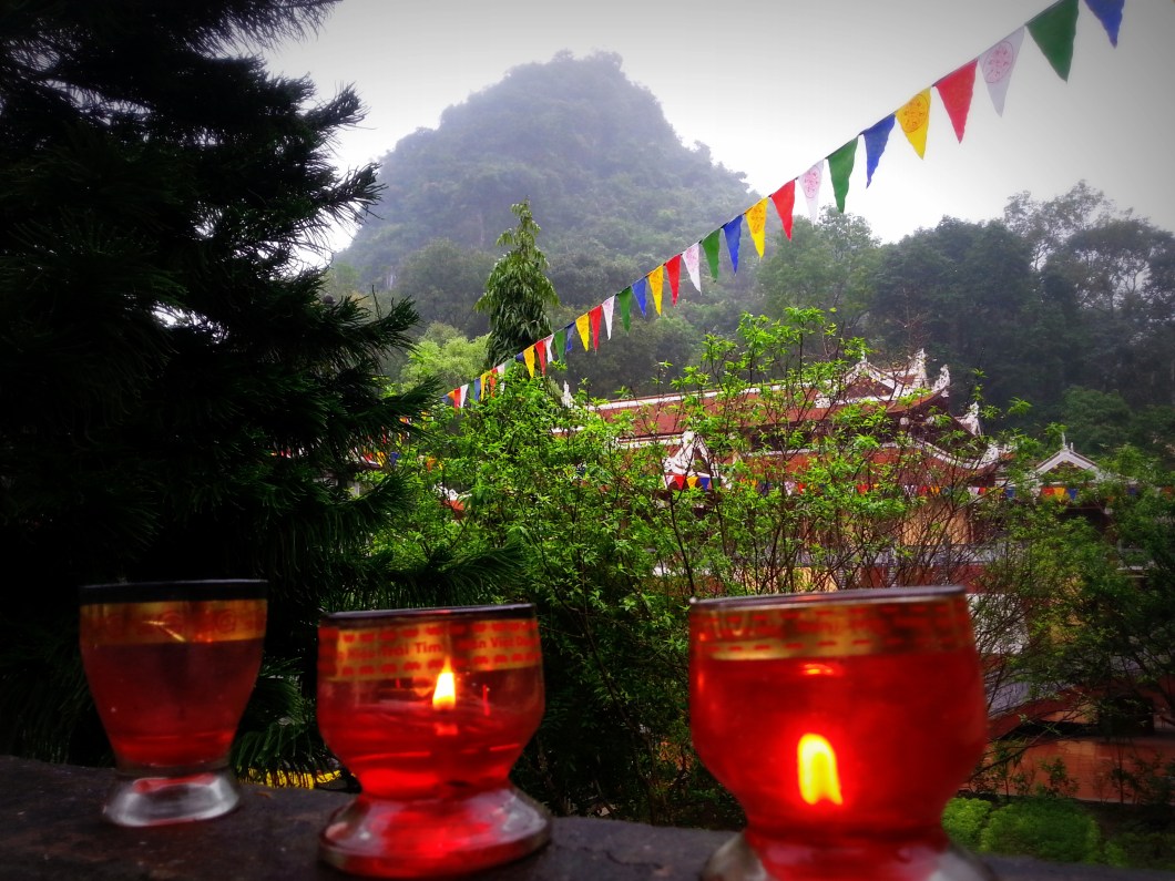Perfume Pagoda Vietnam