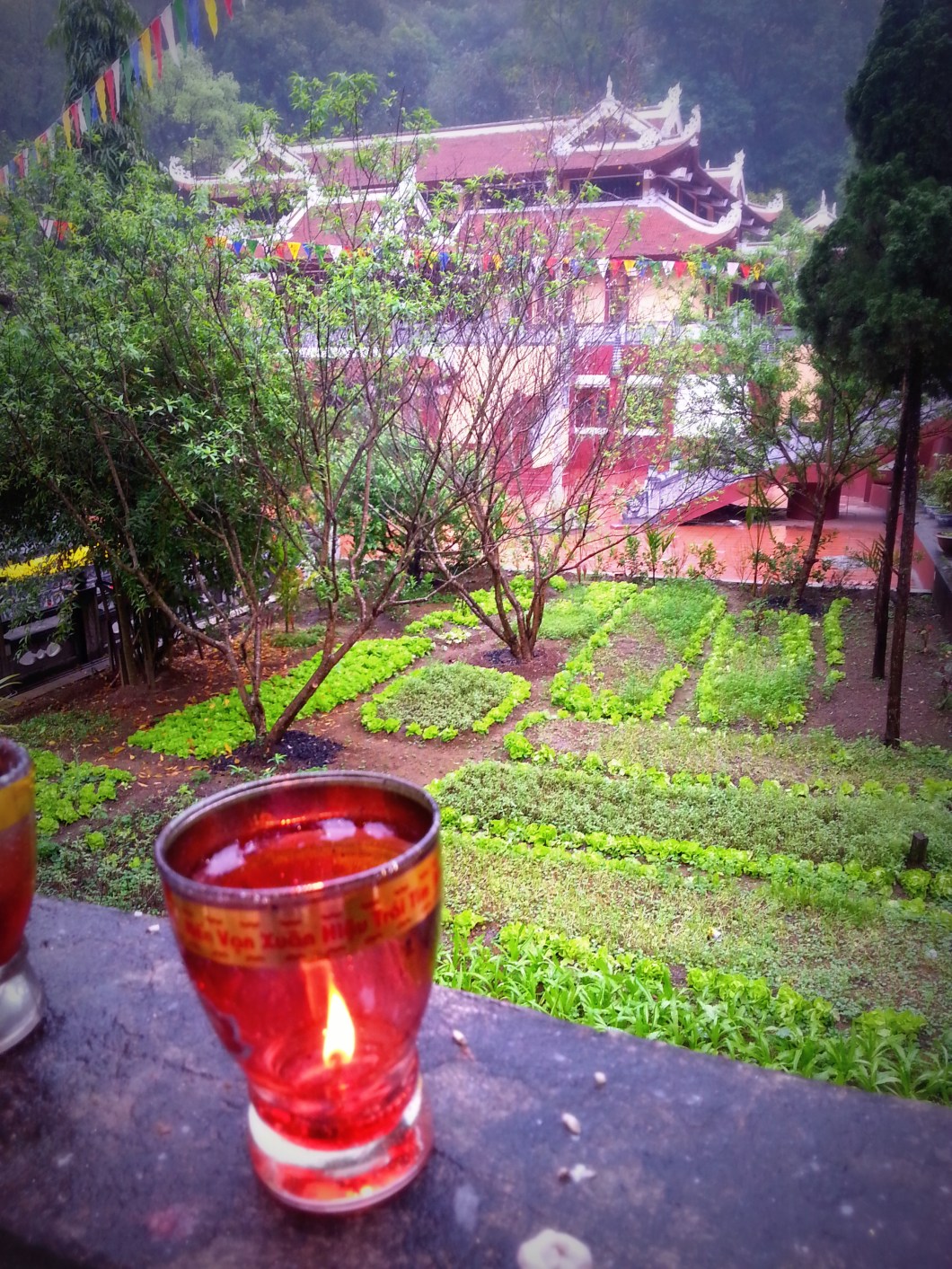 Perfume Pagoda Vietnam