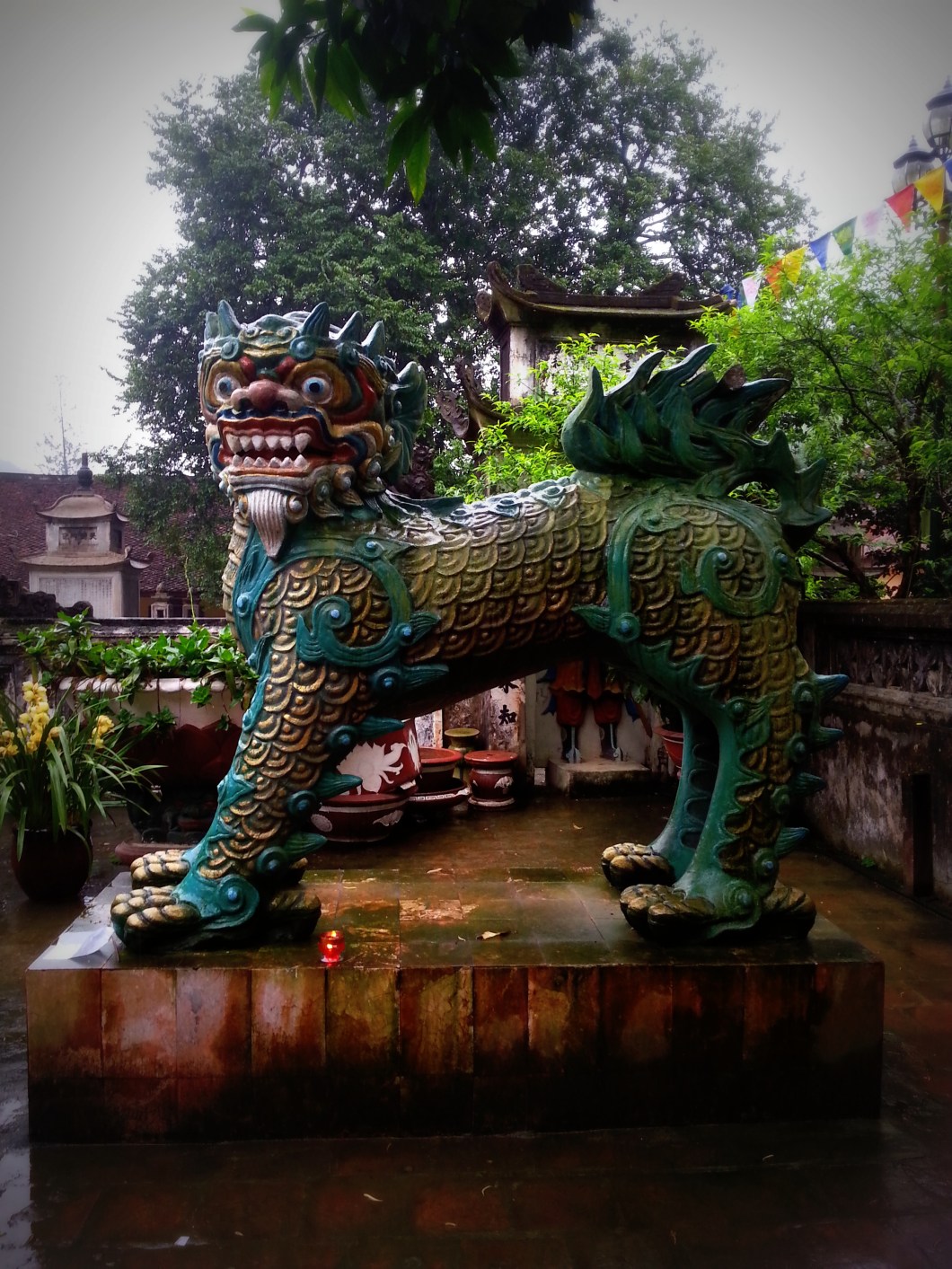 Perfume Pagoda Vietnam