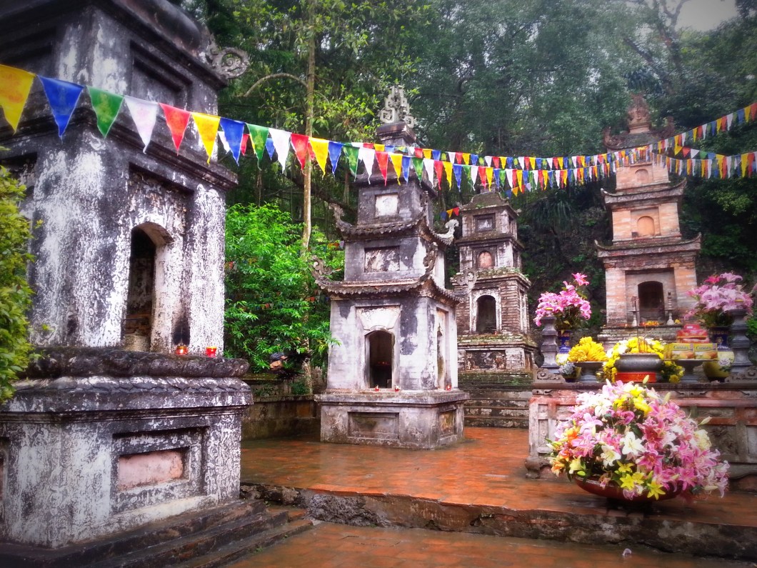 Perfume Pagoda Vietnam