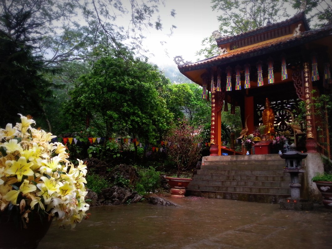 Hanoi Bridge Vietnam