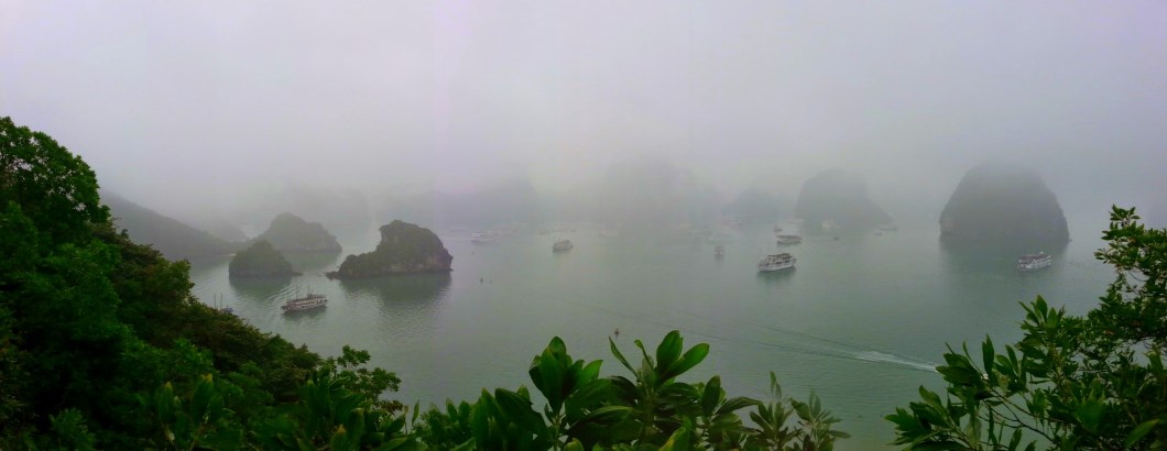 Halong Bay