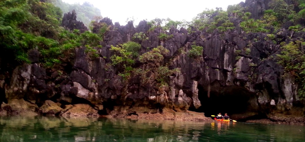 Halong Bay