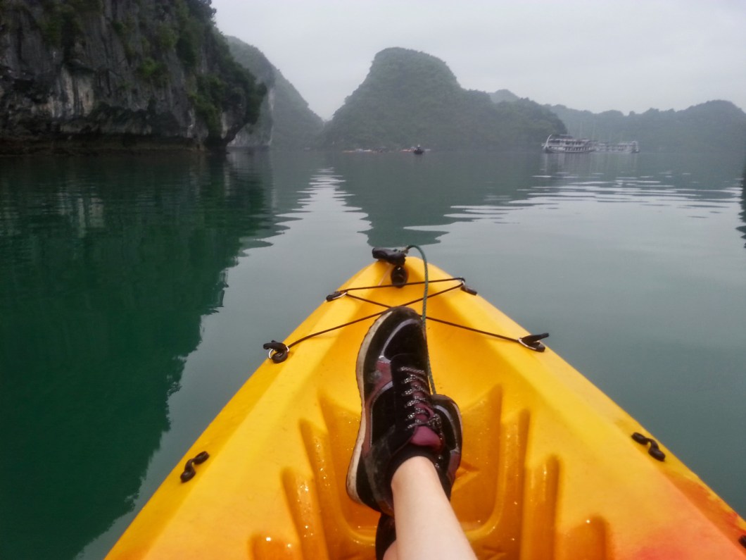 Halong Bay