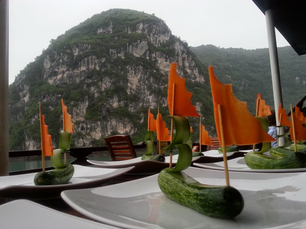 Halong Bay