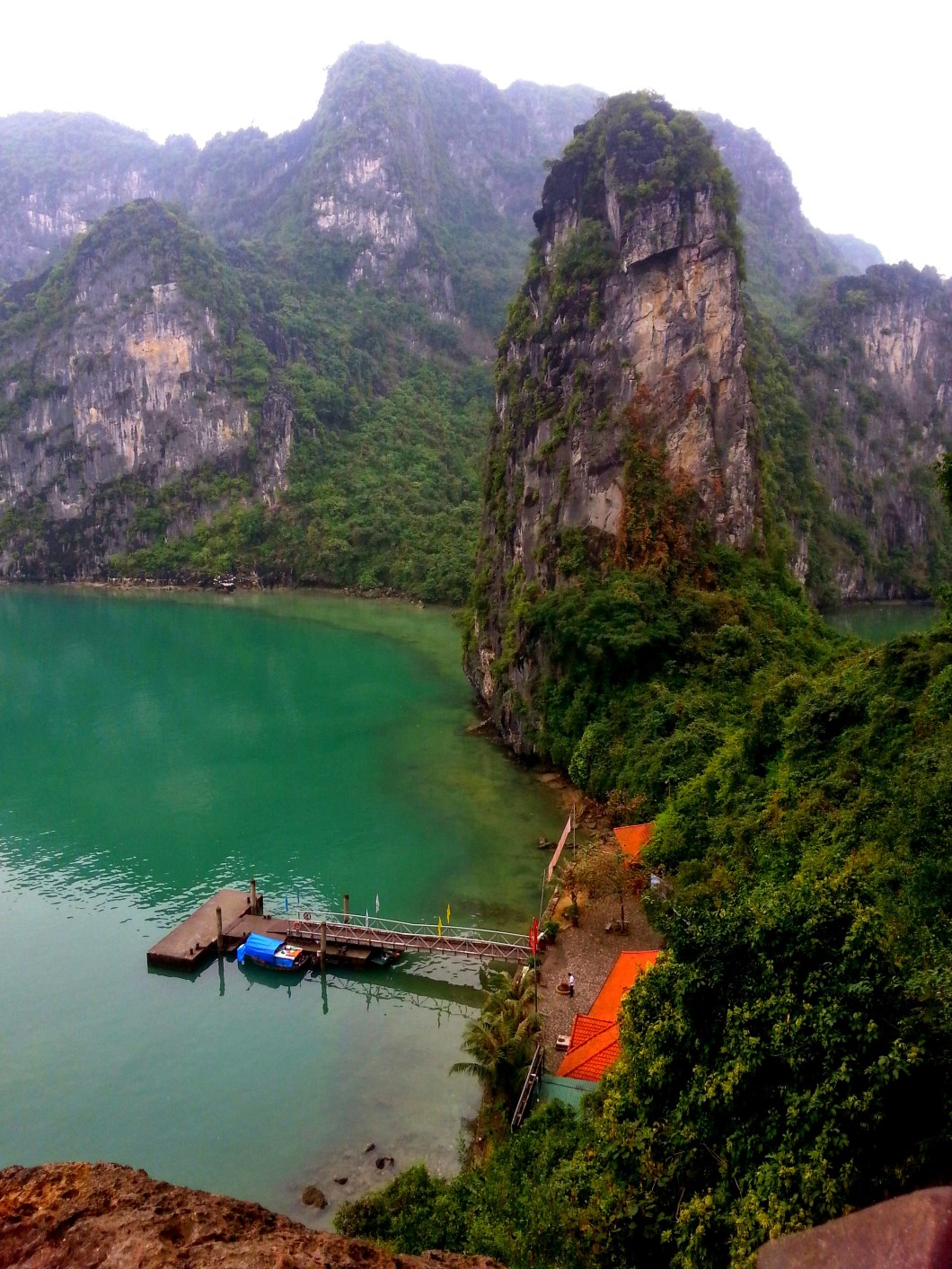 Halong Bay