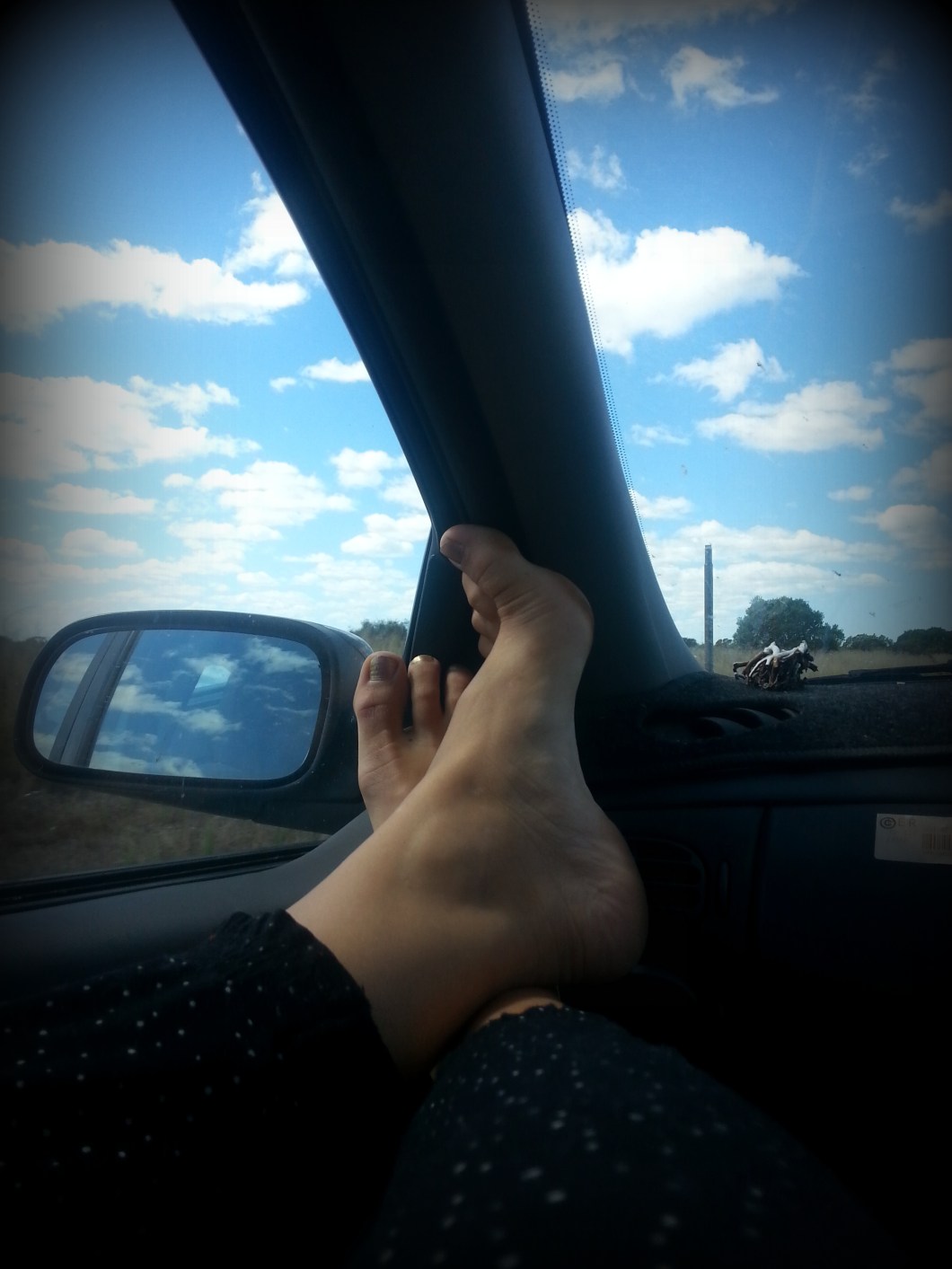 Liberté en Australie