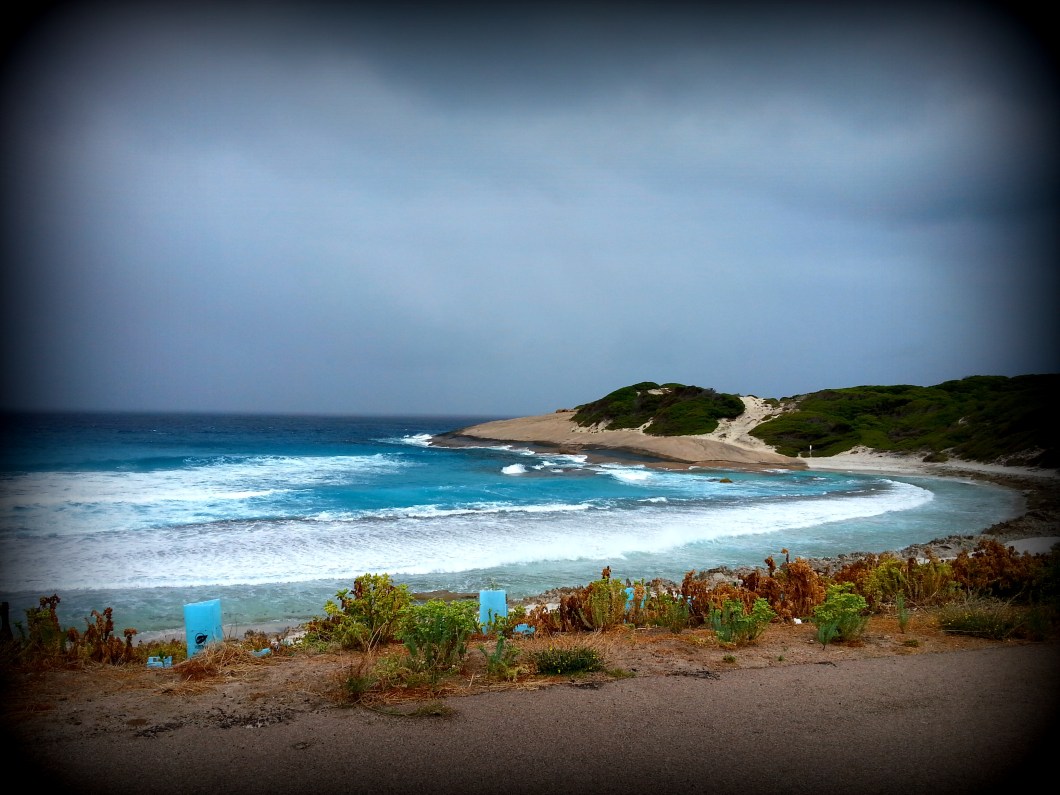 Esperance Western Australia road trip