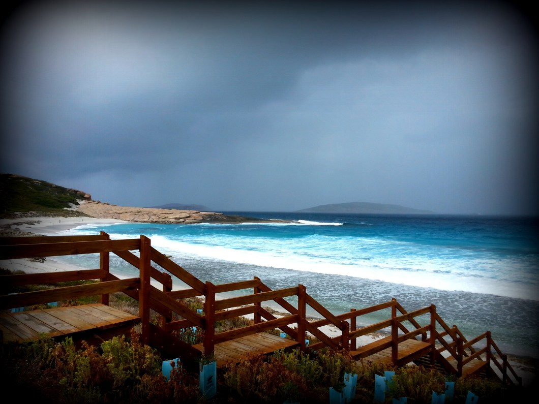 Quoi faire Esperance Western Australia